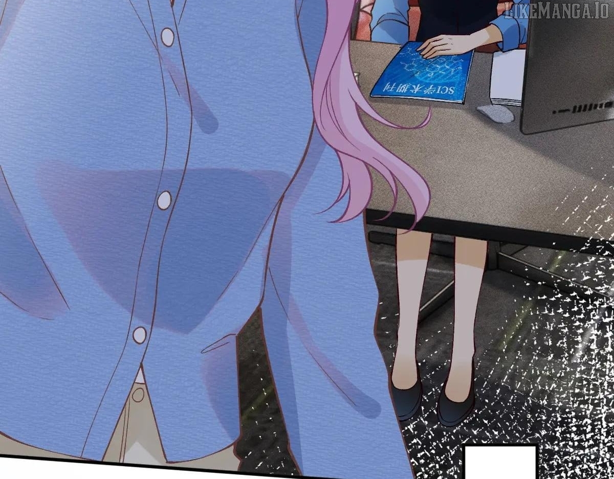 Everyone's Darling Chapter 298 - page 49